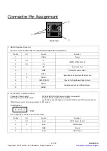 Preview for 18 page of Toshiba teli DDU Series Instruction Manual