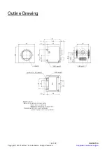 Preview for 20 page of Toshiba teli DDU Series Instruction Manual