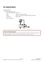 Preview for 25 page of Toshiba teli DDU Series Instruction Manual