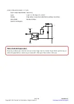 Preview for 27 page of Toshiba teli DDU Series Instruction Manual