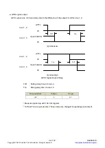 Preview for 33 page of Toshiba teli DDU Series Instruction Manual