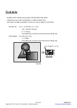 Preview for 47 page of Toshiba teli DDU Series Instruction Manual