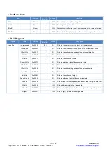 Preview for 48 page of Toshiba teli DDU Series Instruction Manual