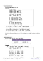 Preview for 50 page of Toshiba teli DDU Series Instruction Manual