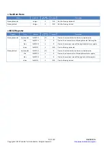 Preview for 54 page of Toshiba teli DDU Series Instruction Manual