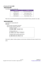 Preview for 63 page of Toshiba teli DDU Series Instruction Manual