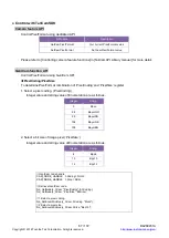 Preview for 68 page of Toshiba teli DDU Series Instruction Manual