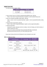 Preview for 79 page of Toshiba teli DDU Series Instruction Manual