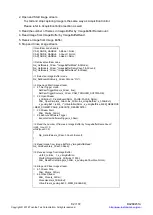 Preview for 83 page of Toshiba teli DDU Series Instruction Manual