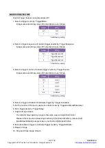 Preview for 91 page of Toshiba teli DDU Series Instruction Manual