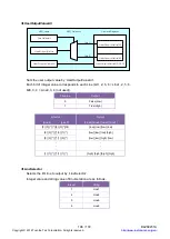 Preview for 107 page of Toshiba teli DDU Series Instruction Manual