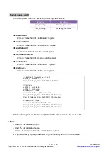 Preview for 109 page of Toshiba teli DDU Series Instruction Manual