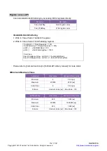 Preview for 113 page of Toshiba teli DDU Series Instruction Manual