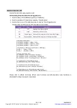 Preview for 117 page of Toshiba teli DDU Series Instruction Manual