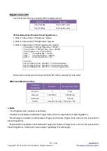 Preview for 118 page of Toshiba teli DDU Series Instruction Manual