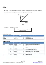 Preview for 119 page of Toshiba teli DDU Series Instruction Manual