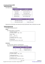 Preview for 120 page of Toshiba teli DDU Series Instruction Manual