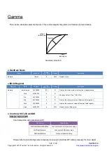 Preview for 124 page of Toshiba teli DDU Series Instruction Manual