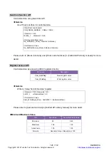 Preview for 125 page of Toshiba teli DDU Series Instruction Manual