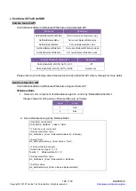 Preview for 130 page of Toshiba teli DDU Series Instruction Manual