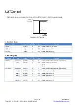 Preview for 137 page of Toshiba teli DDU Series Instruction Manual