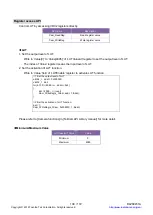 Preview for 139 page of Toshiba teli DDU Series Instruction Manual