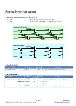 Preview for 148 page of Toshiba teli DDU Series Instruction Manual