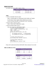 Preview for 154 page of Toshiba teli DDU Series Instruction Manual