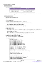 Preview for 159 page of Toshiba teli DDU Series Instruction Manual