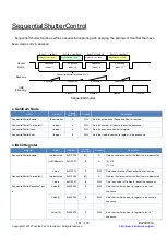 Preview for 162 page of Toshiba teli DDU Series Instruction Manual