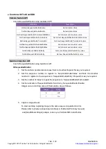 Preview for 163 page of Toshiba teli DDU Series Instruction Manual