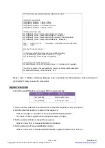 Preview for 164 page of Toshiba teli DDU Series Instruction Manual