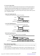 Preview for 12 page of Toshiba teli DU Series Manual