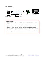 Предварительный просмотр 16 страницы Toshiba teli DU657M Instruction Manual