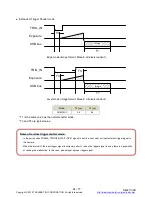 Предварительный просмотр 25 страницы Toshiba teli DU657M Instruction Manual