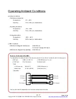 Предварительный просмотр 27 страницы Toshiba teli DU657M Instruction Manual