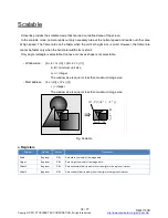 Предварительный просмотр 33 страницы Toshiba teli DU657M Instruction Manual