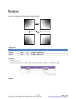 Предварительный просмотр 37 страницы Toshiba teli DU657M Instruction Manual