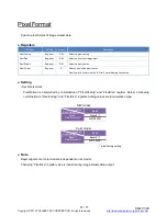 Предварительный просмотр 38 страницы Toshiba teli DU657M Instruction Manual