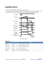 Предварительный просмотр 50 страницы Toshiba teli DU657M Instruction Manual