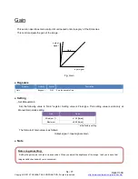 Предварительный просмотр 55 страницы Toshiba teli DU657M Instruction Manual