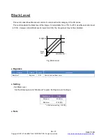 Предварительный просмотр 56 страницы Toshiba teli DU657M Instruction Manual