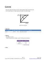 Предварительный просмотр 57 страницы Toshiba teli DU657M Instruction Manual