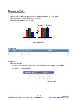 Предварительный просмотр 58 страницы Toshiba teli DU657M Instruction Manual