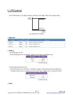 Предварительный просмотр 61 страницы Toshiba teli DU657M Instruction Manual