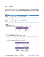 Предварительный просмотр 69 страницы Toshiba teli DU657M Instruction Manual