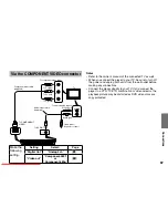 Предварительный просмотр 67 страницы Toshiba teli SD-P2900SR Owner'S Manual