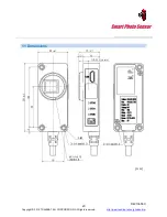 Предварительный просмотр 22 страницы Toshiba teli SPS02 Instruction Manual