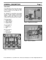 Предварительный просмотр 11 страницы Toshiba 1.5kV - 600A HCV-1KAU Vacuum Contactor Instruction Manual