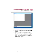 Предварительный просмотр 109 страницы Toshiba 1000 Series User Manual